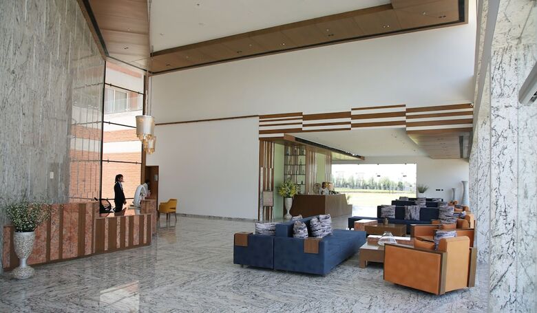 Apartamento Hariyali Resort