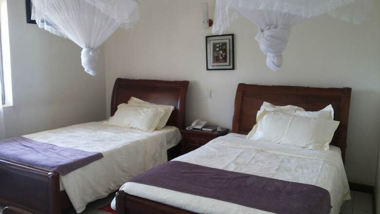 Zawadi Hotel