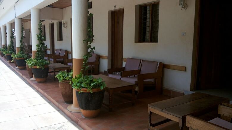 Zawadi Hotel