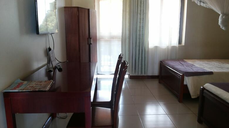 Zawadi Hotel