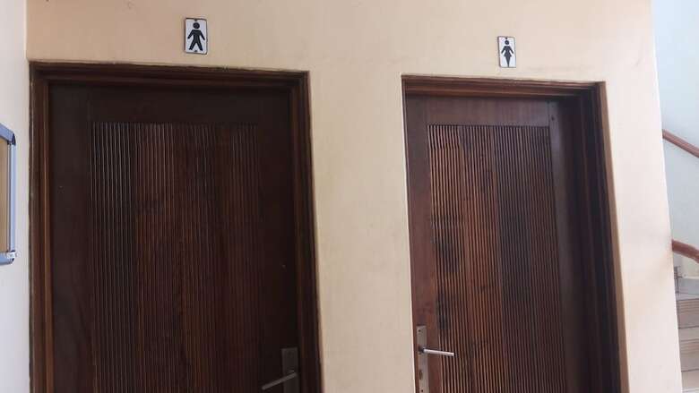 Zawadi Hotel