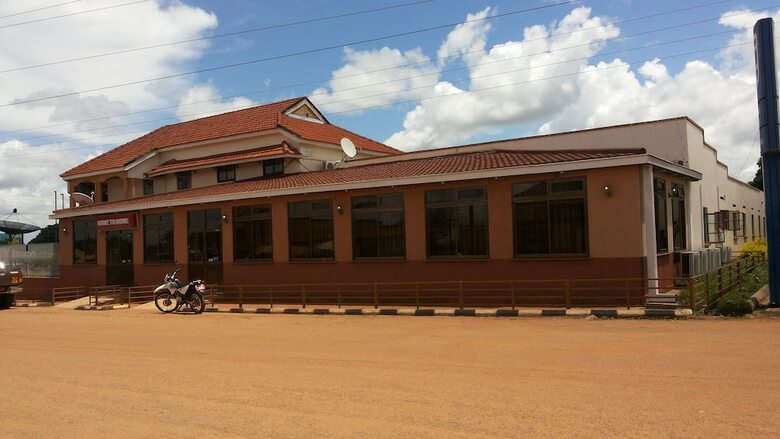 Zawadi Hotel