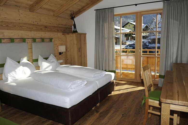 Chalets Rustika