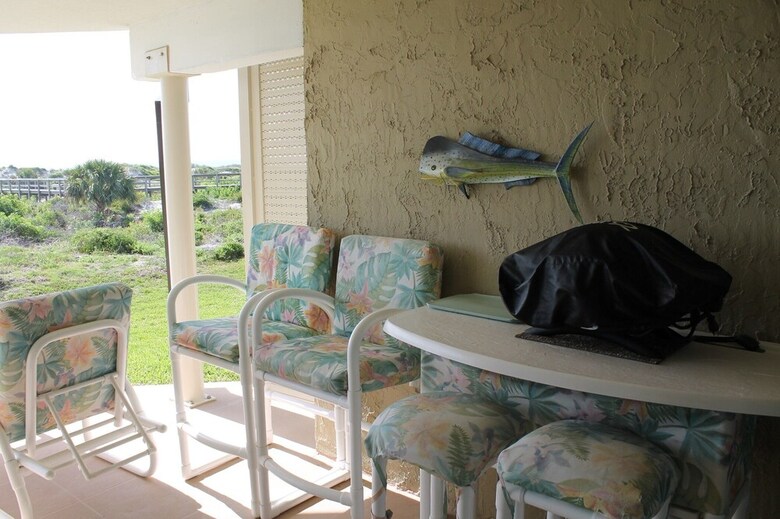 Colony Reef 2102