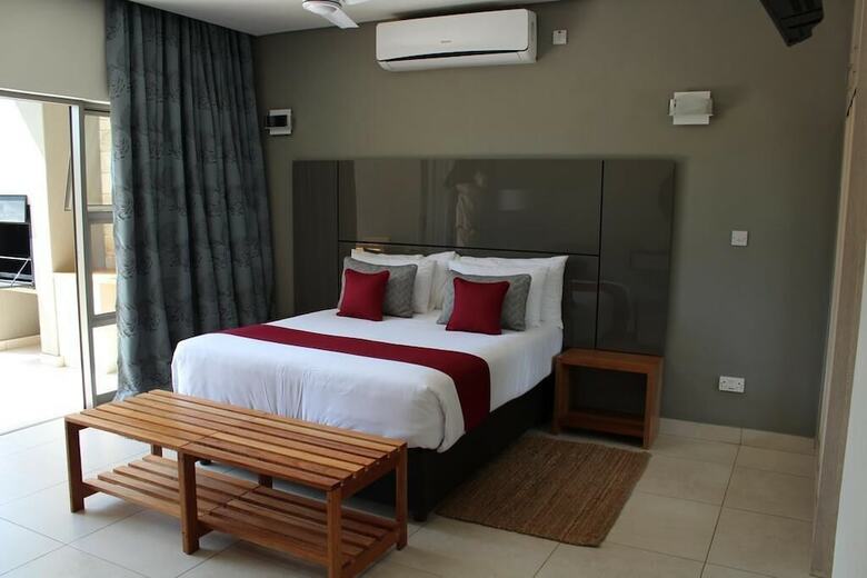 Posada Sandpiper Villas Chobe