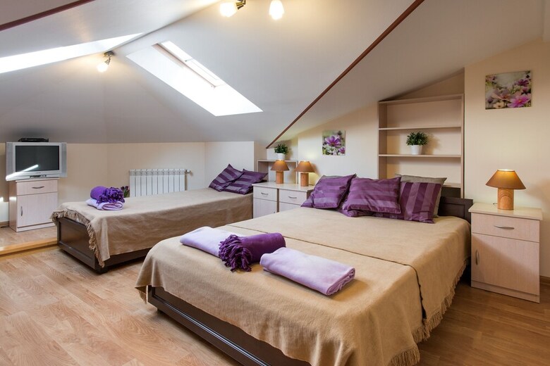 Apartamentos Krakowrentals - Lucky 13
