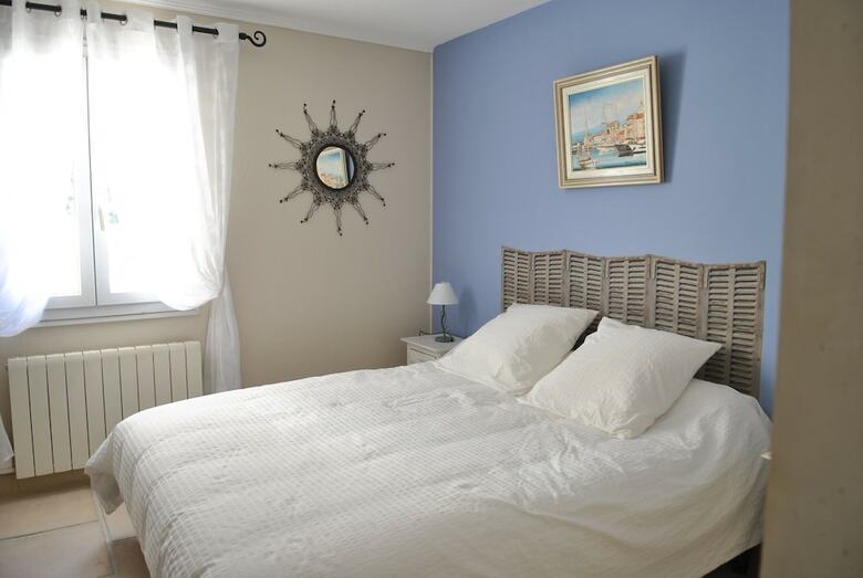 Hotel Villa Quinissole