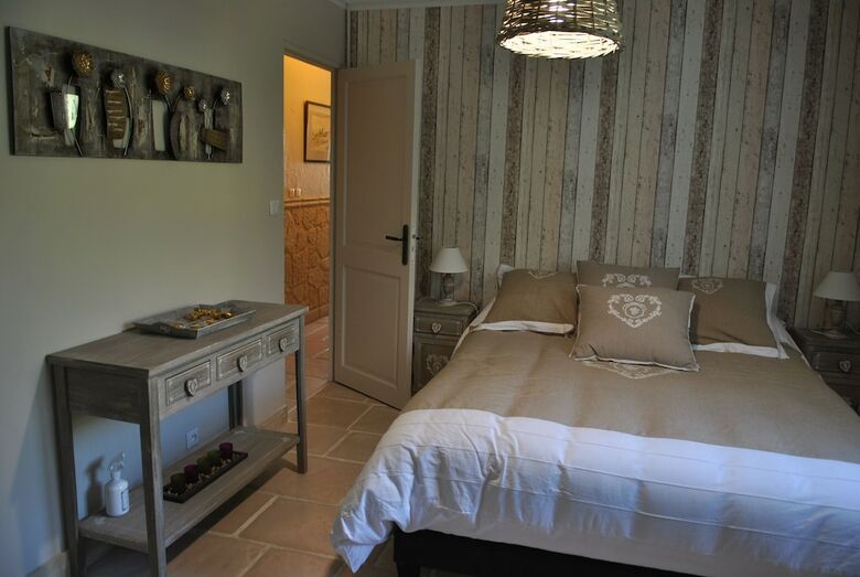Hotel Villa Quinissole