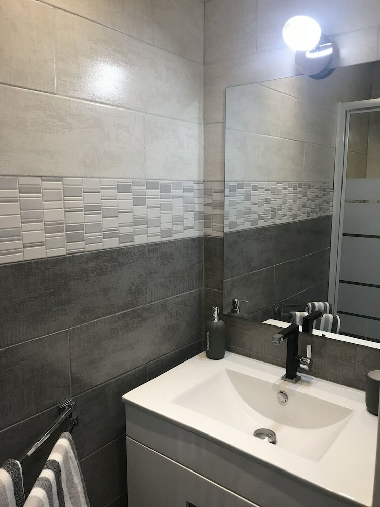 Apartamento Le Rocher