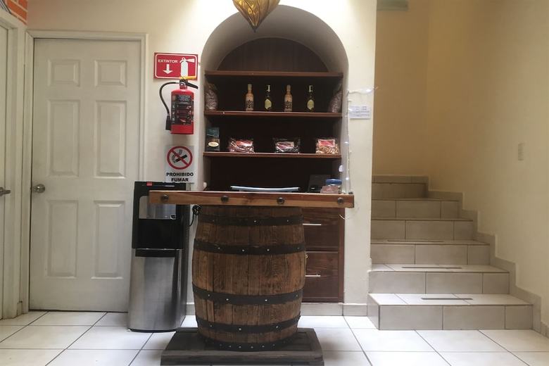 Capital O Hotel Boutique Coaranda