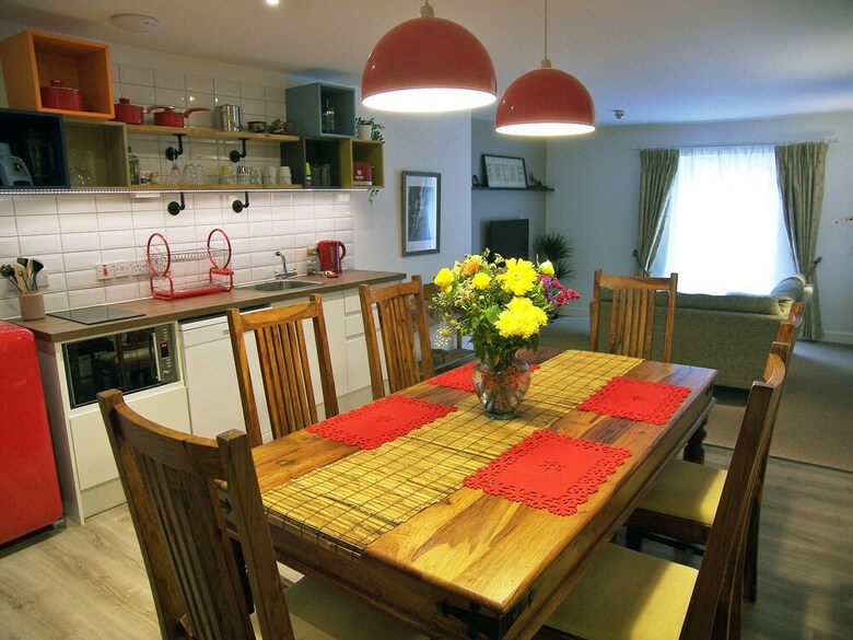 Beaverhall Apartments