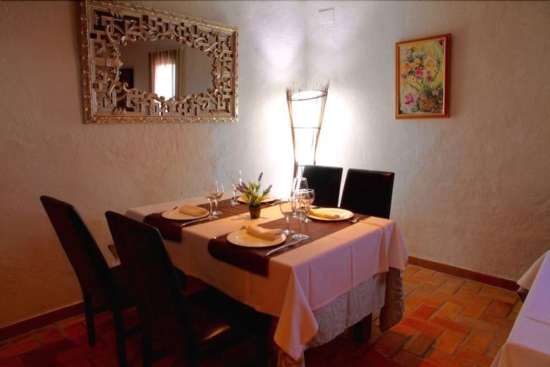 Hotel Mas De Prades