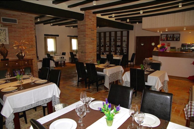 Hotel Mas De Prades