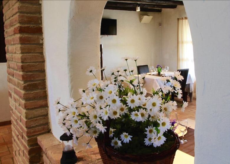 Hotel Mas De Prades