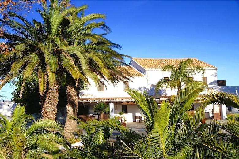 Hotel Mas De Prades