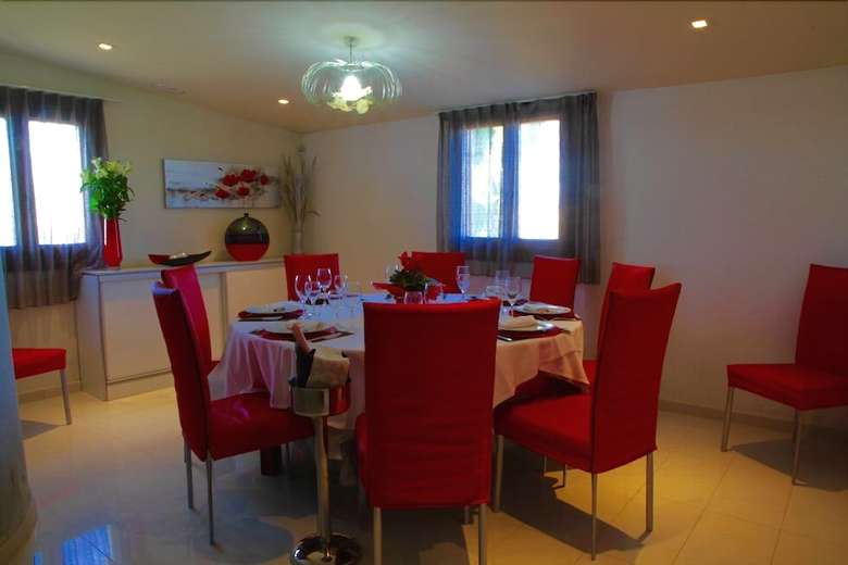 Hotel Mas De Prades