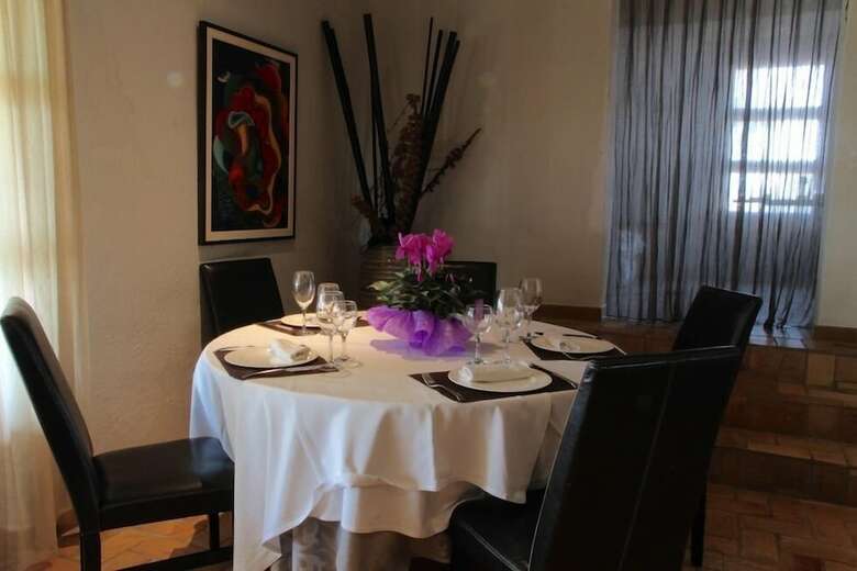 Hotel Mas De Prades
