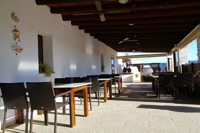 Hotel Mas De Prades