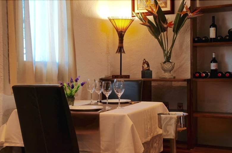 Hotel Mas De Prades