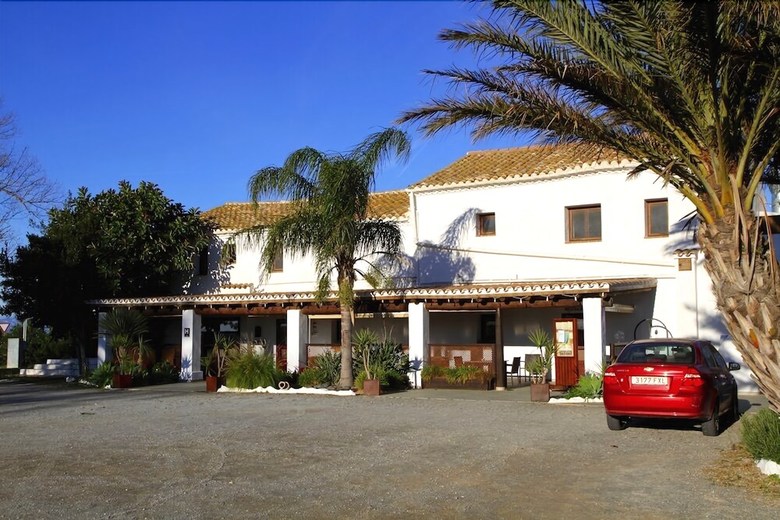 Hotel Mas De Prades