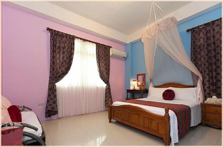Hotel Hanshe B&B