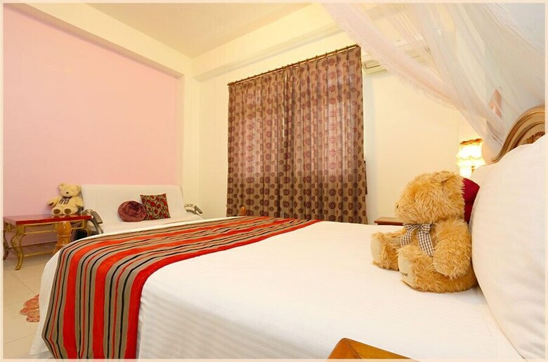 Hotel Hanshe B&B