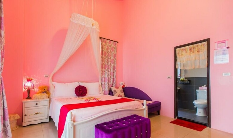 Hotel Hanshe B&B