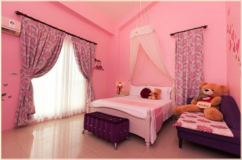 Hotel Hanshe B&B