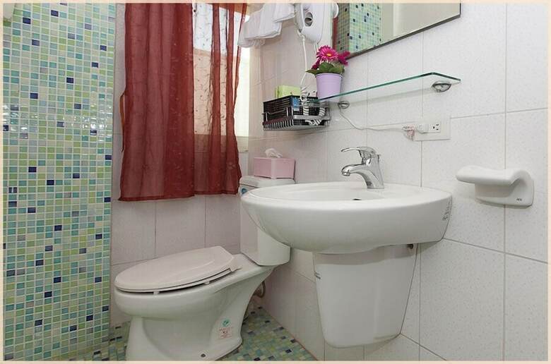 Hotel Hanshe B&B