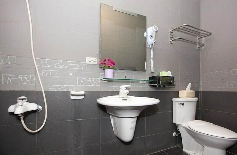 Hotel Hanshe B&B