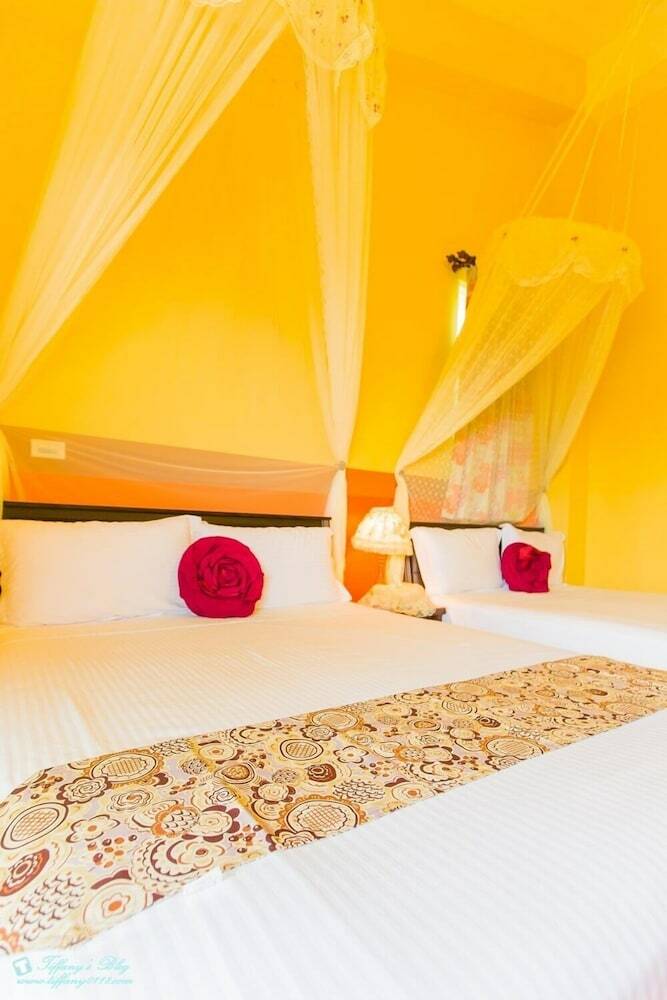 Hotel Hanshe B&B