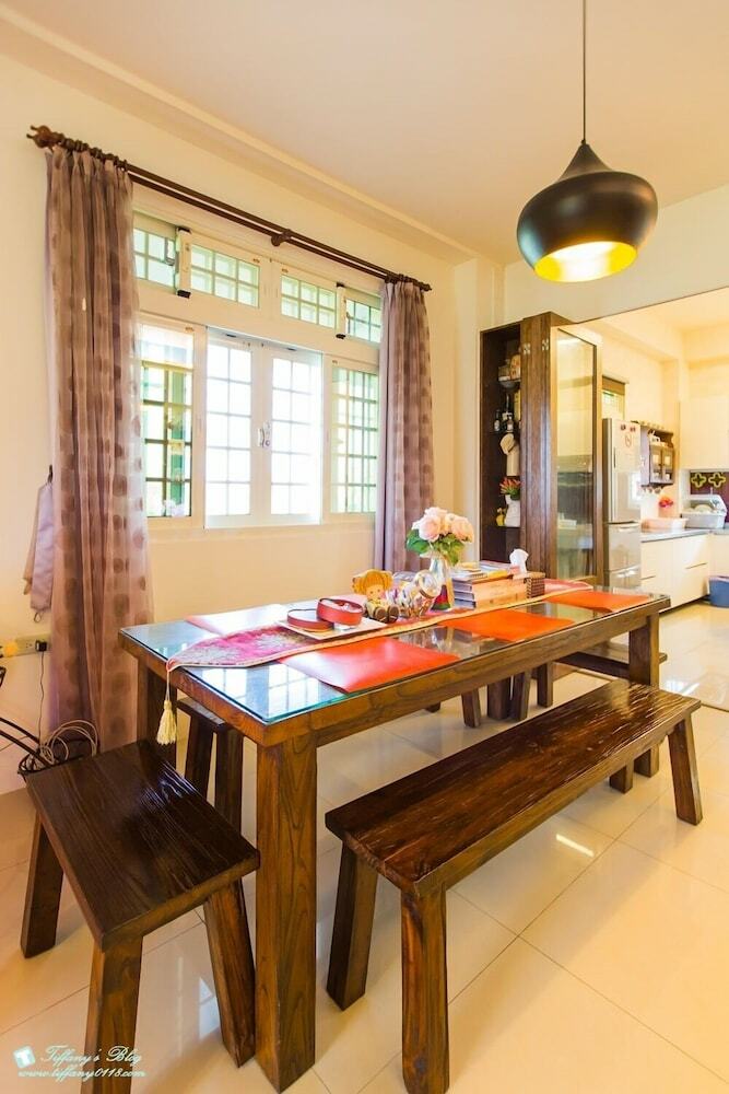 Hotel Hanshe B&B