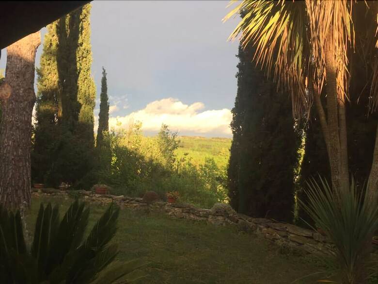 Bed & Breakfast Casale Sant'elia