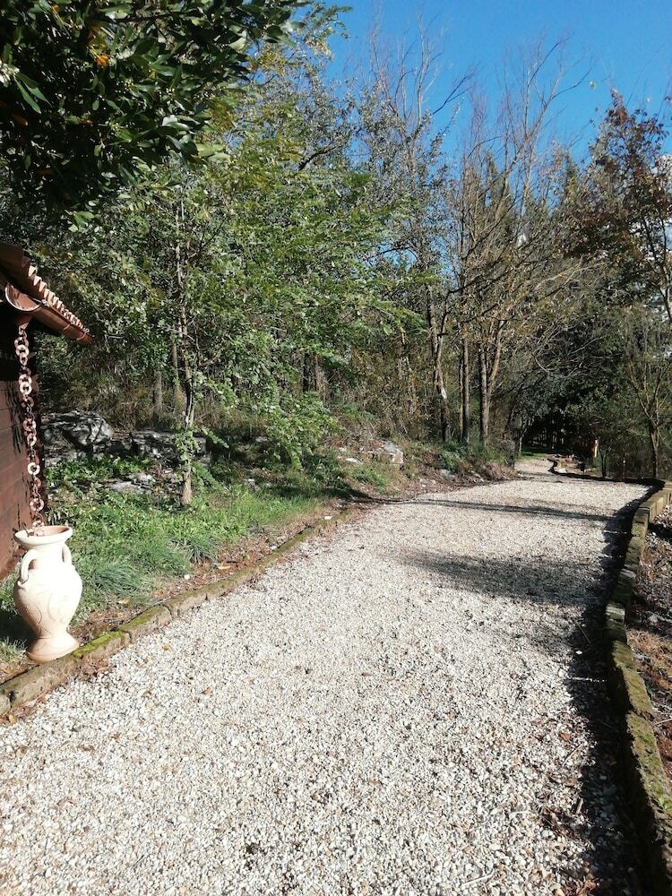 Bed & Breakfast Casale Sant'elia