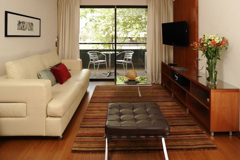 Aparthotel Time Apartment