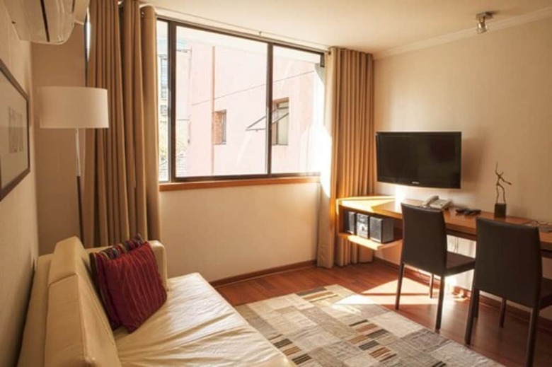 Aparthotel Time Apartment