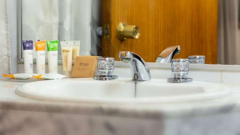 Aparthotel Time Apartment