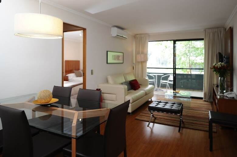 Aparthotel Time Apartment