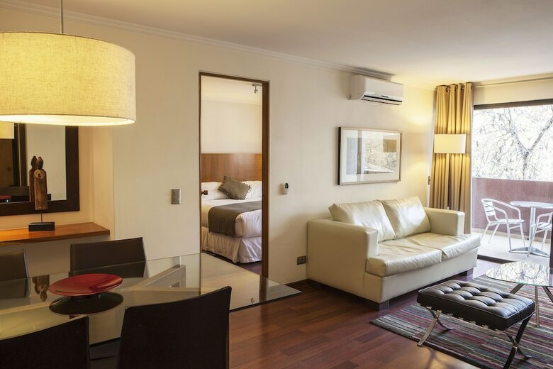 Aparthotel Time Apartment
