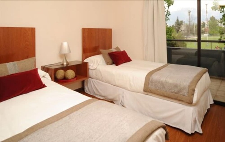 Aparthotel Time Apartment