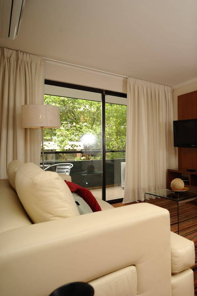 Aparthotel Time Apartment