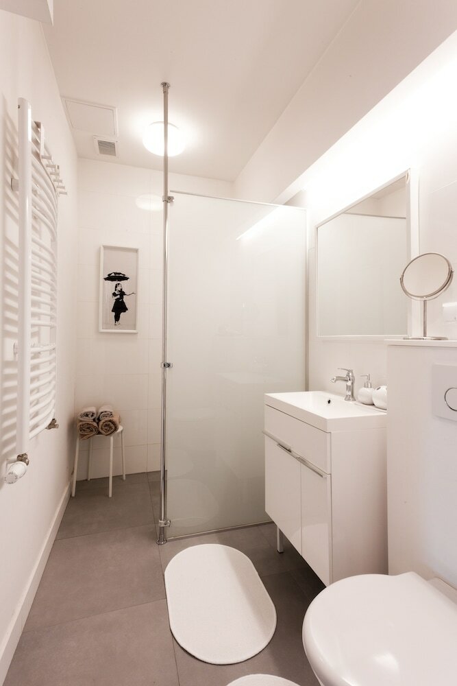 Krakowrentals - Snow White Apartment