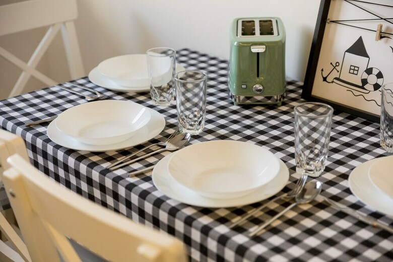 Wola Business Bright Apartment