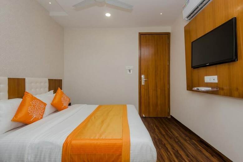 Hotel Airside