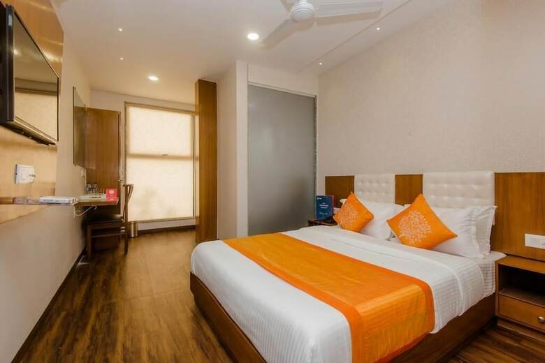 Hotel Airside