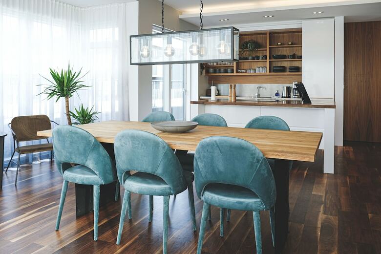 Apartamentos B2 Penthouses By Ylma