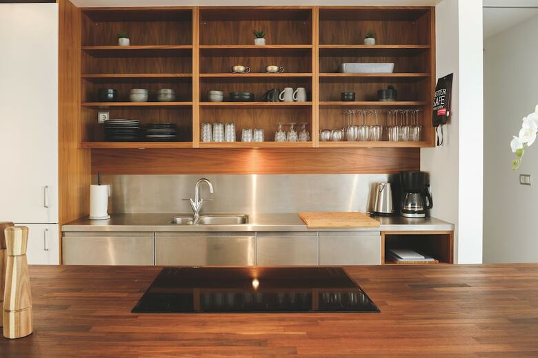Apartamentos B2 Penthouses By Ylma