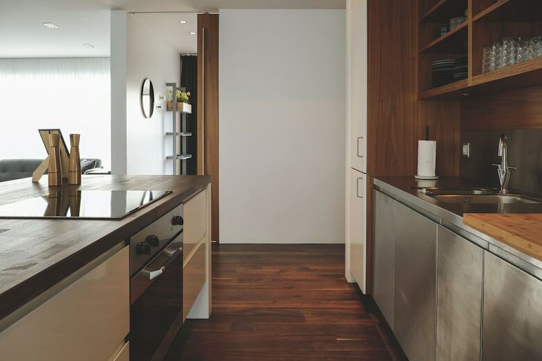 Apartamentos B2 Penthouses By Ylma