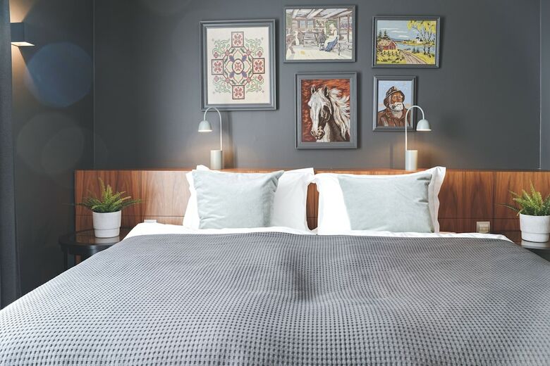 Apartamentos B2 Penthouses By Ylma