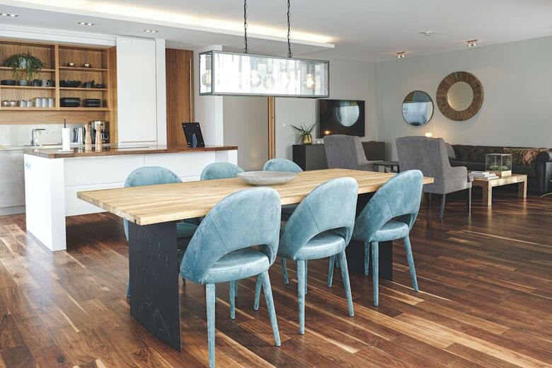 Apartamentos B2 Penthouses By Ylma